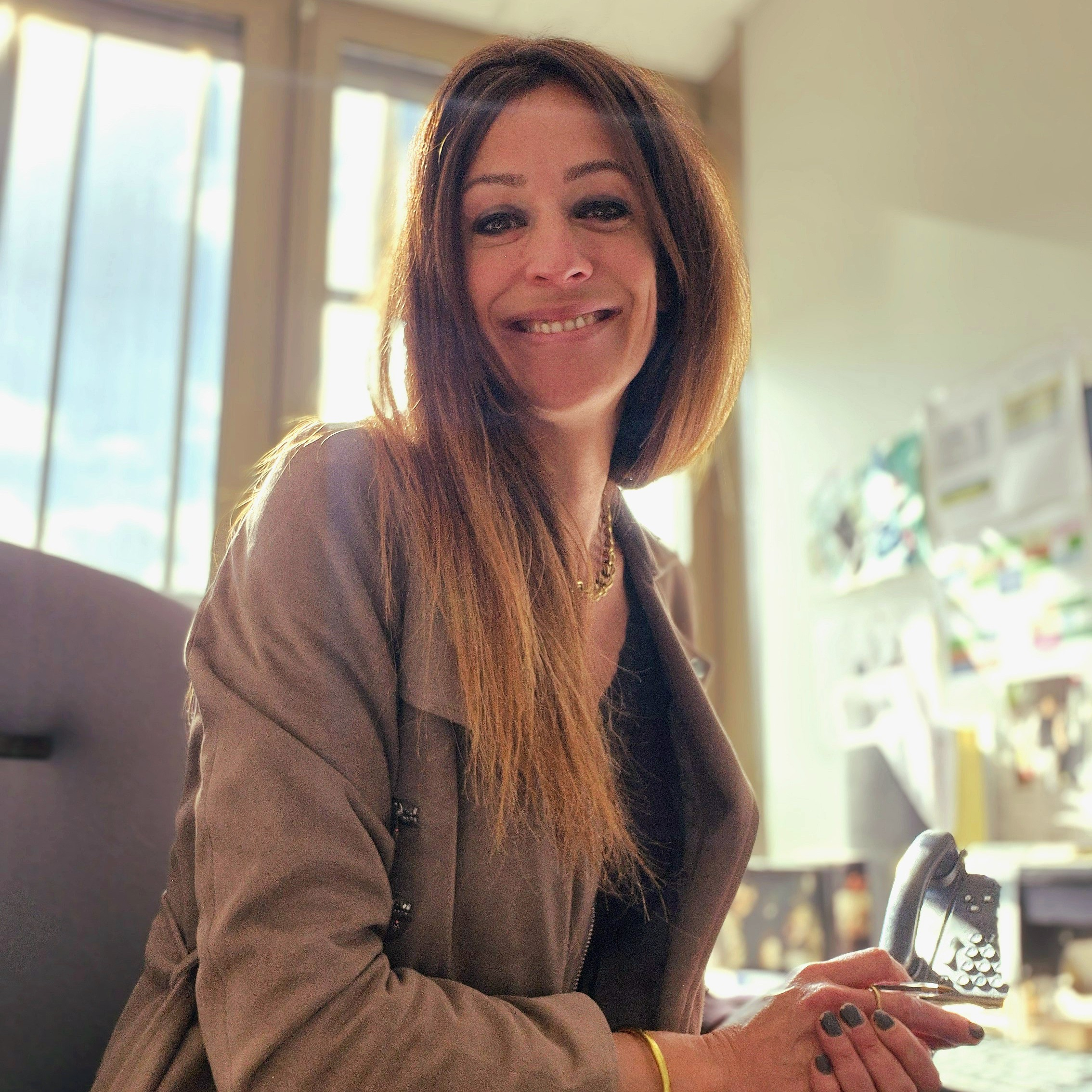 Adeline NOCHEZ