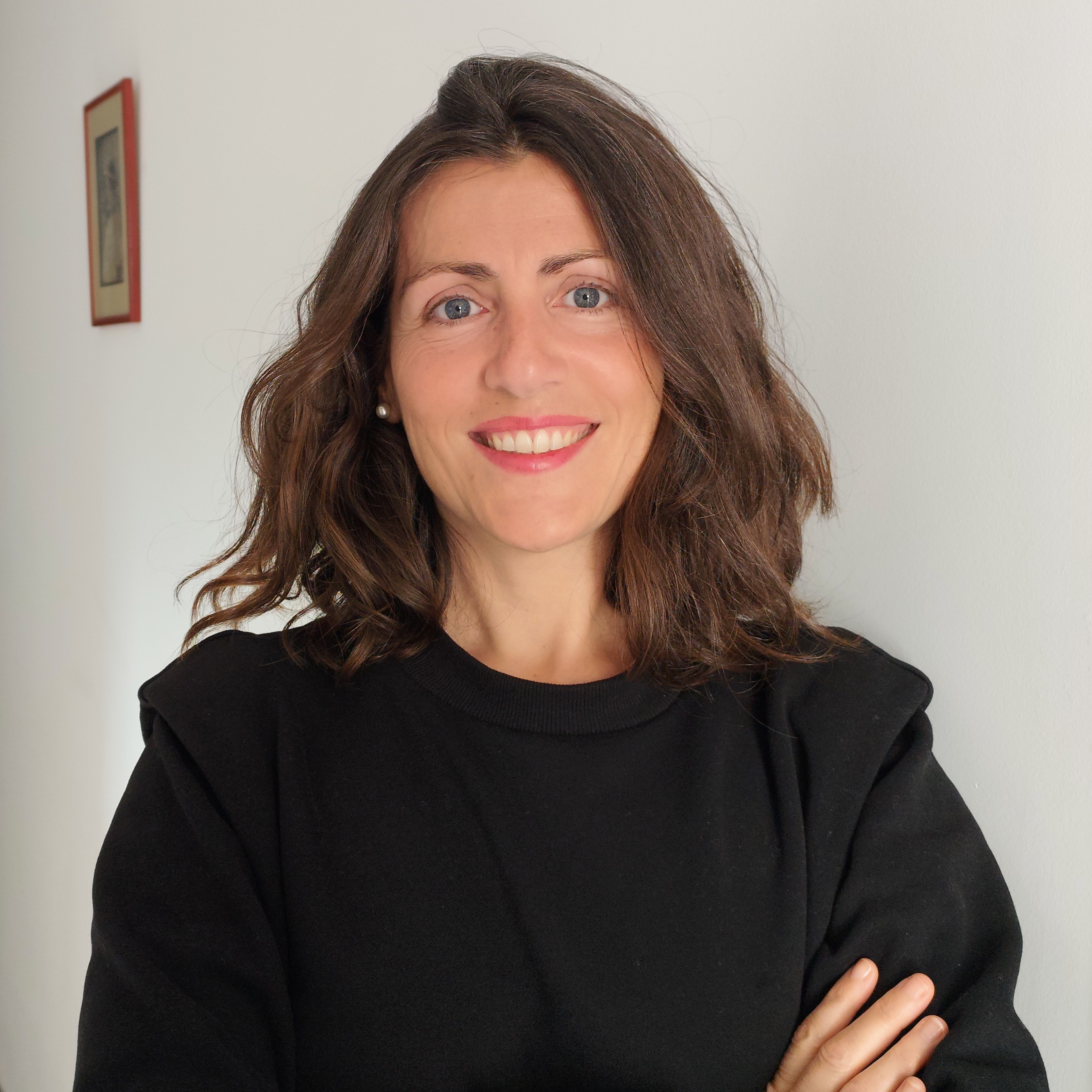 Audrey  GAILLARD 