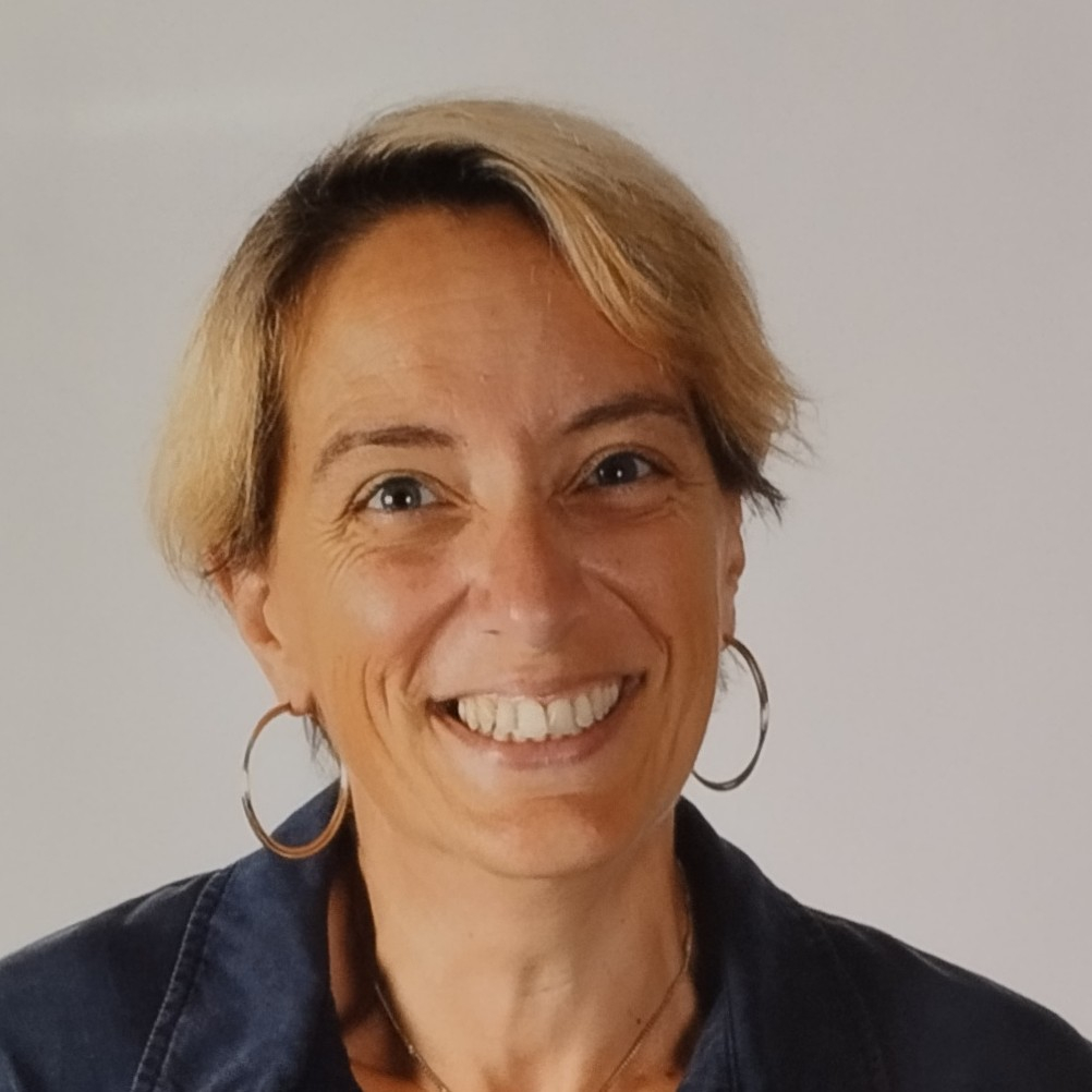 Anne-lise BELLINI