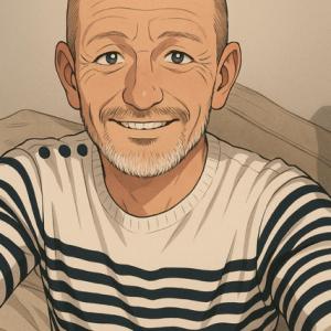 Benoît GAGNEPAIN