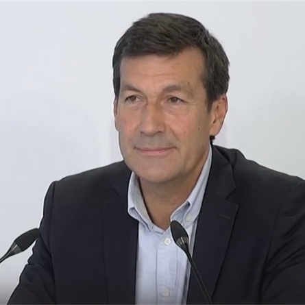 Robert STÉPHAN-QUILICI