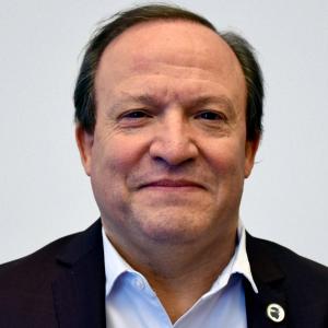 Laurent PULCE-ROSSI