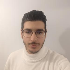 Yassir JABBARI