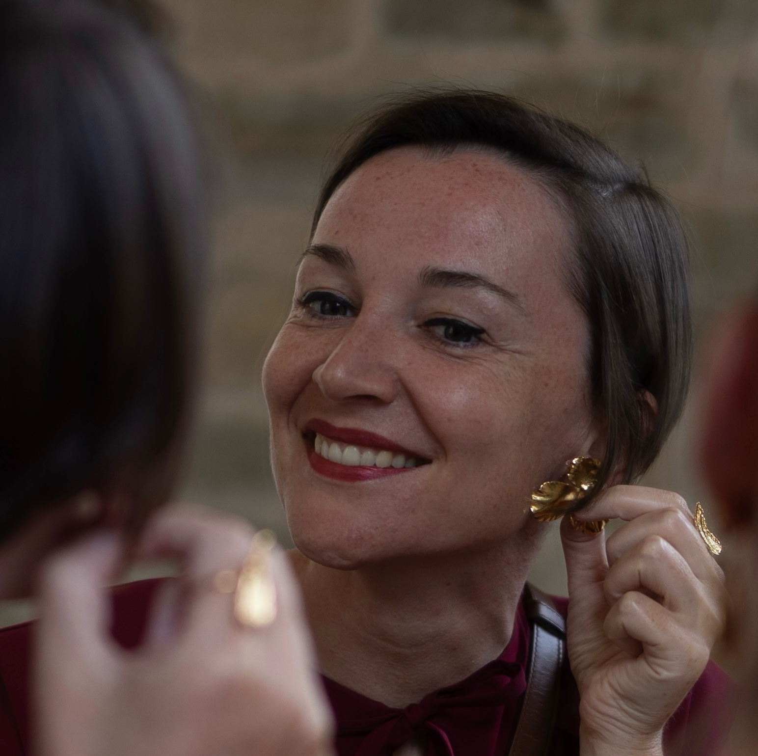 Sophie BOULANGER