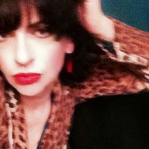 Annie CASILE