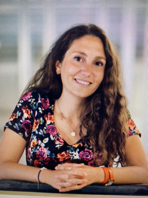 Marjorie BANDINELLI