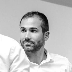 Romain FRANCESCHINI