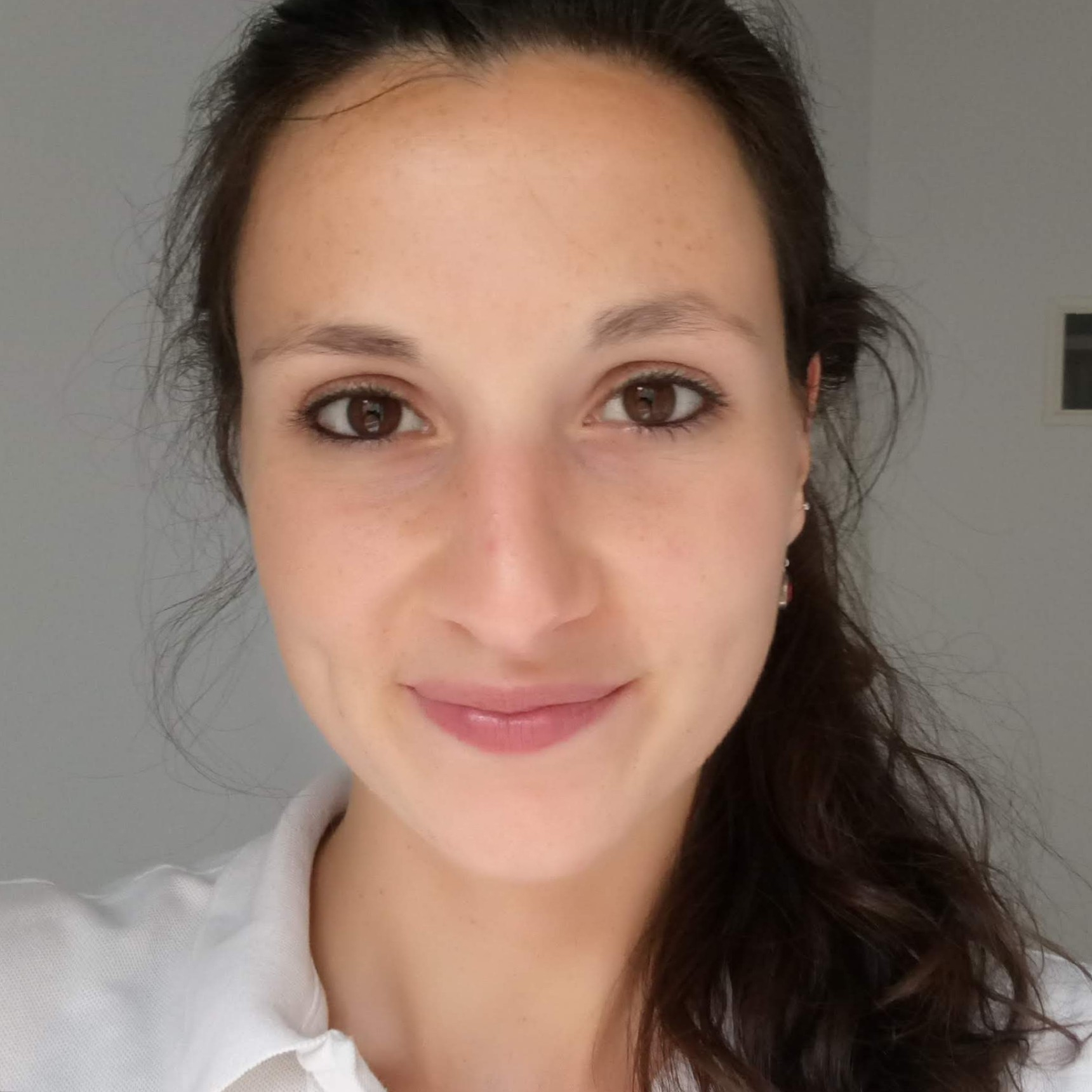 Roxanne BOIREAU PIAZZA