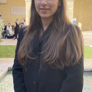 Andréa DA COSTA 