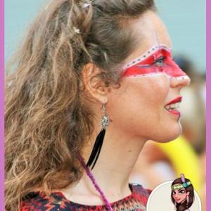 Cécile BELMONT