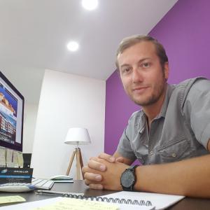 Luc-vincent ROCCHETTI