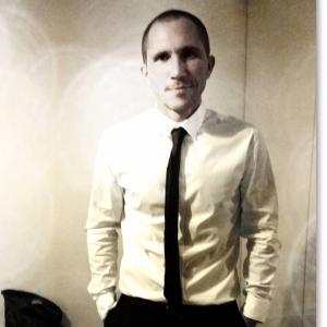 Damien FRANCESCONI