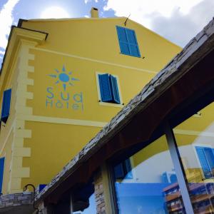 SUD HOTEL