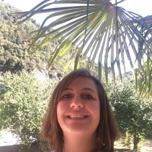 Emmanuelle MAZERON