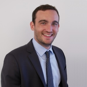 Julien PECHUZAL