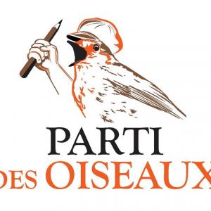 PARTI DES OISEAUX