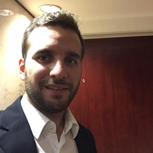 Kevin GAMBARELLI