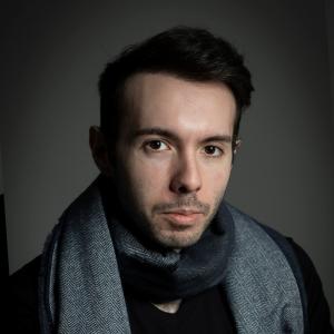 Jean-baptiste ANDARELLI
