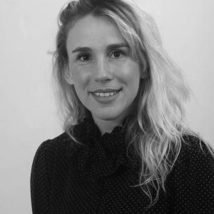 Marie-julie DEMEDARDI