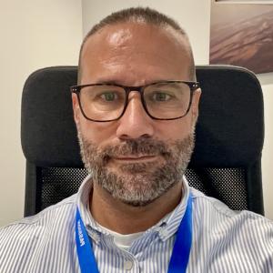 Ludovic MOLLUSO