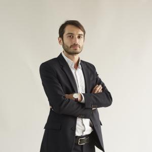 Antoine BARTOLI