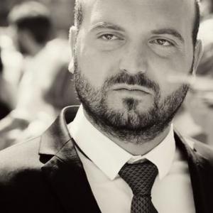 Jeremy D'AMORE