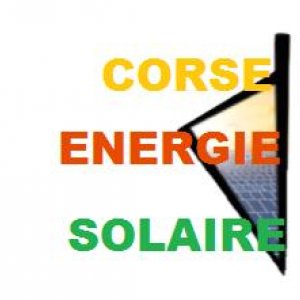 CORSE ENERGIE SOLAIRE
