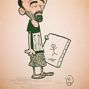 Fabrice MARTINEZ