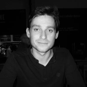 Laurent VALDRIGHI