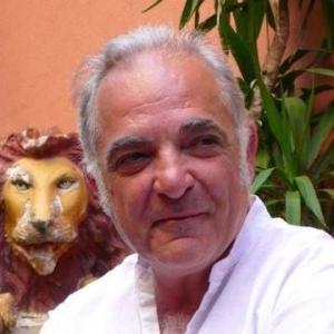 Patrick CARLOTTI