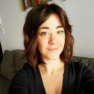 Giulia MALERBA GUGLIELMACCI