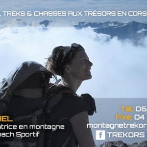 TREKORS