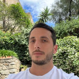 Gilles DE PERETTI