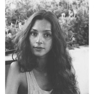 Antonia SANTONI