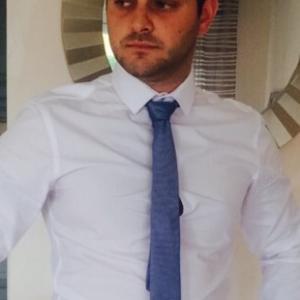 Christian CESARI