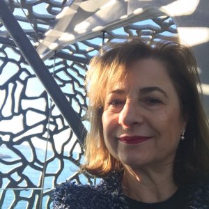 Marie BACCI