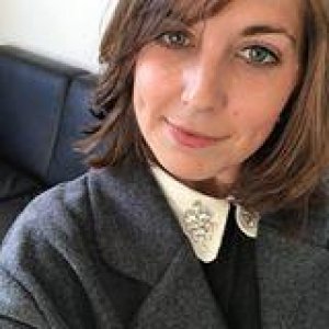 Pauline FRANCHI
