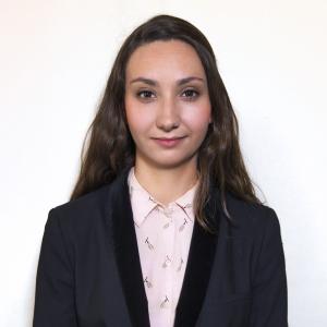 Laetitia RIVIÈRE-CASANOVA
