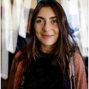 Alexandra BRUNI