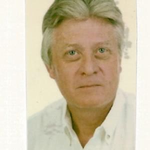 Christophe PELE