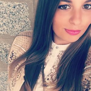 Coralie PERALDI