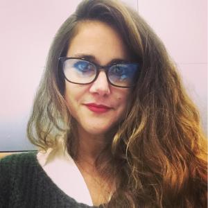 Sylvia AGOSTINI