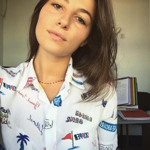 Sacha CARLI