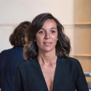 Sandrine PIERGIGLI