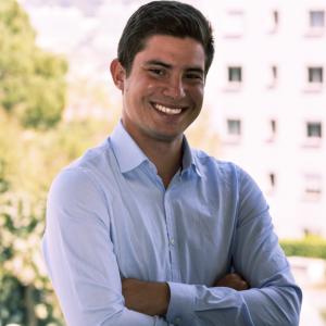 Max PIRON