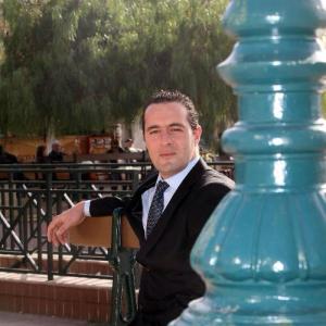 Jean-fabrice LAUDATO