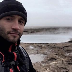 Guillaume GRAZIANI