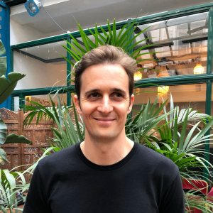 Florent COSTANTINI