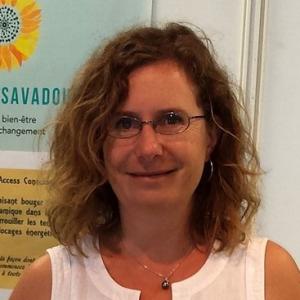 ISABELLE SAVADOUX COACHING DE PERSONNES & PROJETS