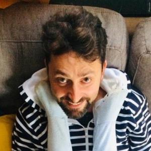 Grégoire BOURET-FELCE